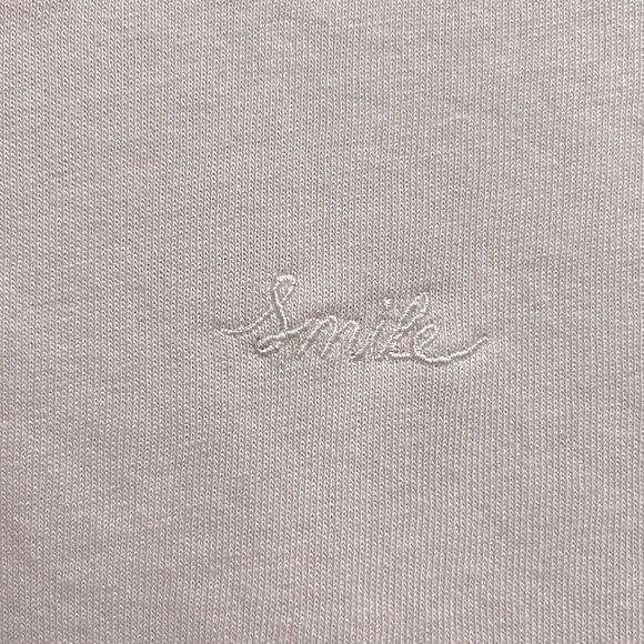 Women’s H&M Cropped Seeatshirt - Picture 4 of 5